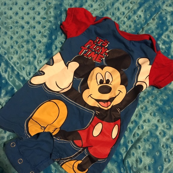 Mickey Mouse Bundle - Picture 3 of 5